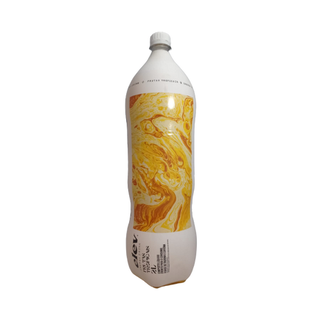 Bebida Energética Elev Frutas Tropicais 2l