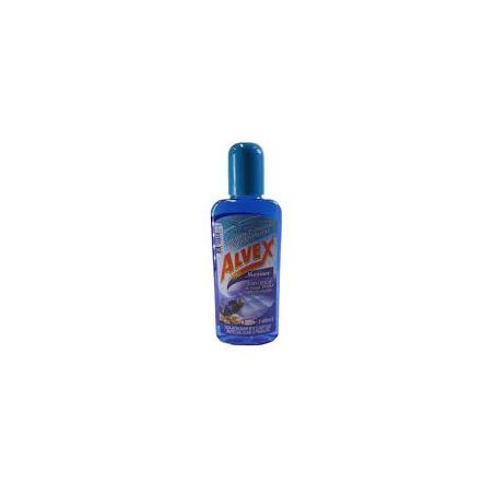 LIMPADOR ALVEX MARINER PET 140 ML