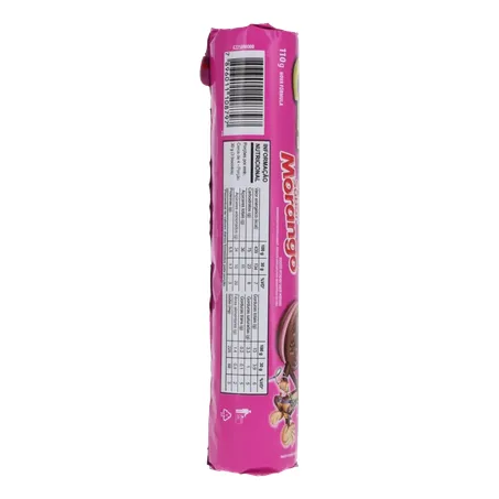 Biscoito recheado zoo cartoon morango 11 360-26
