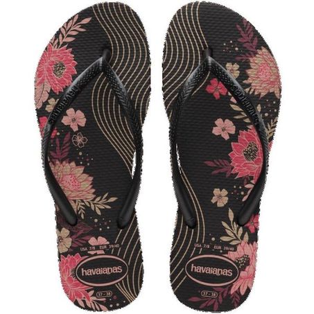 Chinelo hav slim organic pto/pto 35/36