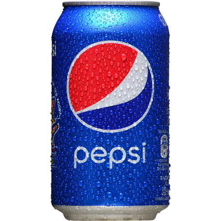 Refrigerante Pepsi-Cola 350ml - Tradicional - Lata