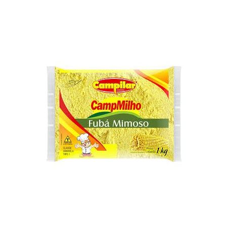 FUBA MIMOSO CAMPILAR 1KG