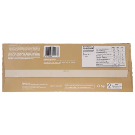 Colomba Festtone Especial Avelã 400G 360-4