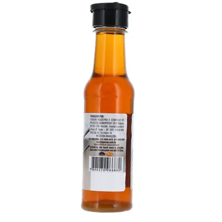 Óleo de Gergelim Karui Torrado Frasco 100ml 360-13