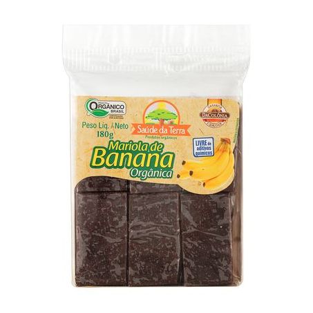DOCE MARIOLA DACOLONIA 180G ORGANICA