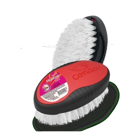 Escova Roupa Condor Mão Unidade