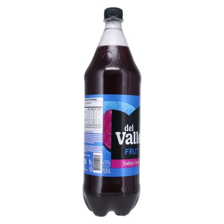 Refresco Del Valle Frut Uva 1,5l 360-18