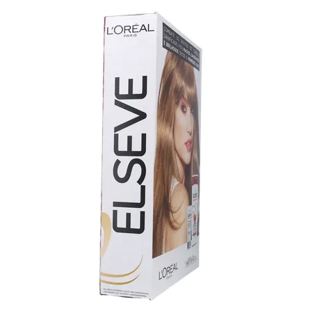 KIT ELSEVE RT5 SHAMPOO 375ML + CONDICIONADOR 170ML 360-11