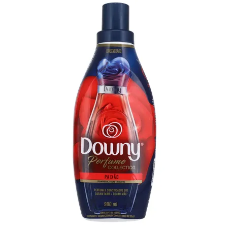 AMACIANTE DOWNY CONCENTRADO PAIXÃO 900ML 360-0