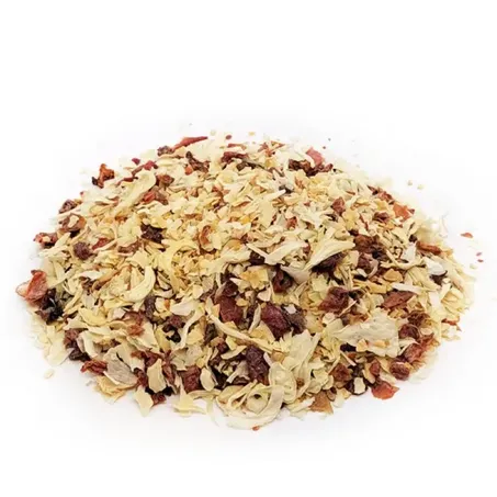 Vinagrete Flocos 50g