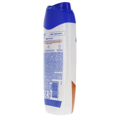 Sabonete Líquido Antibacteriano Protex Aveia + Probiótico Frasco 250ml 360-24