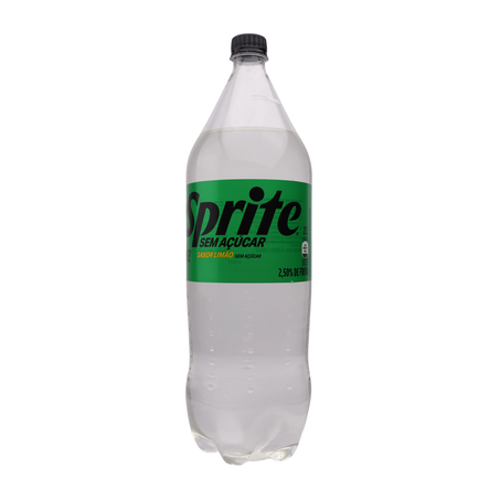 Refrigerante Sprite Zero 2l 360-2