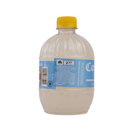 Coquetel corote baunilha-lim. 500ml 360-45