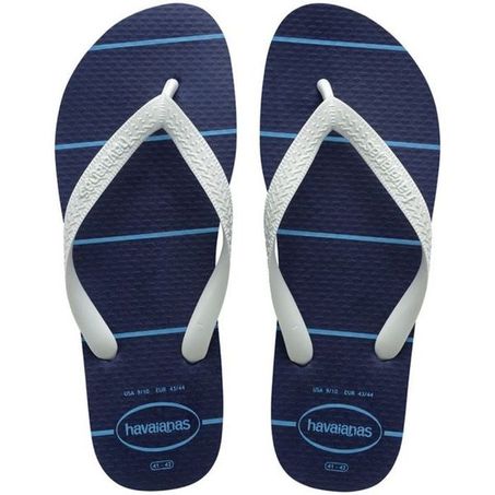 Chinelo hav color essential marinho 41/42