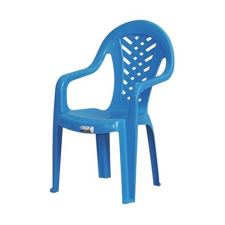 Cadeira infantil plast stylus az