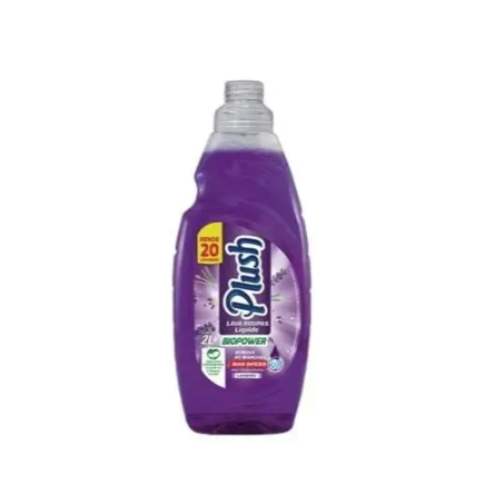 LAVA ROUPAS PLUSH BIOPOWER 2LT LAVANDA