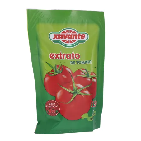 Extrato tomate xavante sc 190g 360-34