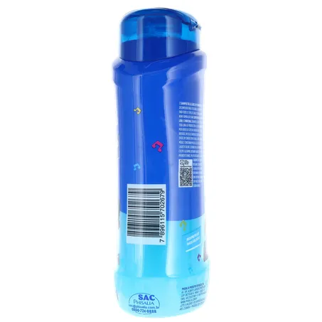 Shampoo Tralala Kids 2 em 1 Frasco 480Ml 360-11
