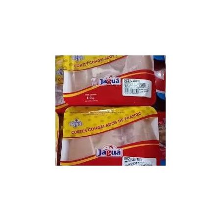 File Peito Frango Jagua Kg