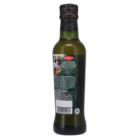 AZEITE DE OLIVA  EXTRA VIRGEM 250ML LA VIOLETERA 360-20