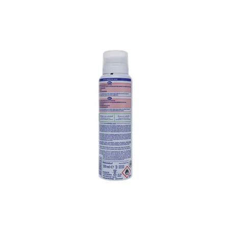 Desodorante aerosol nivea feminino dry comfort 150ml 360-20
