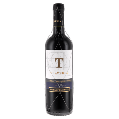 Vinho Uruguaio Traversa Reserva Tannat 750ml
