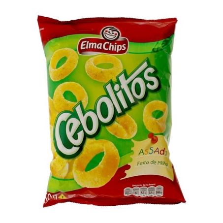 CEBOLITOS ELMA CHIPS 60G