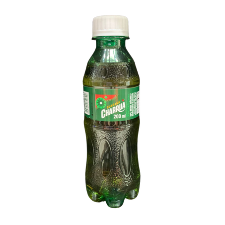 Refrigerante charrua guaraná 200ml
