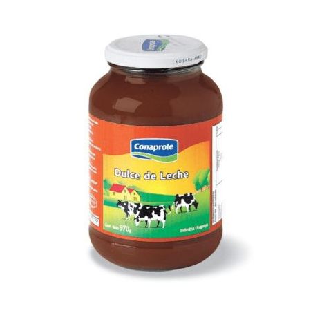 DOCE LEITE CONAPROLE 440G VD