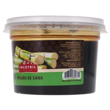 MELADO DE CANA 350G 360-4