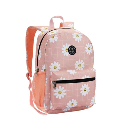MOCHILA SEANITE JUVENIL F 17 REF. MJ42011