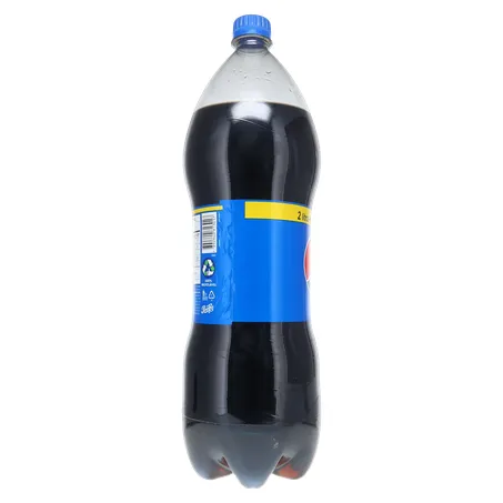 Refrigerante de Cola Pepsi Garrafa 2.25lt 360-3