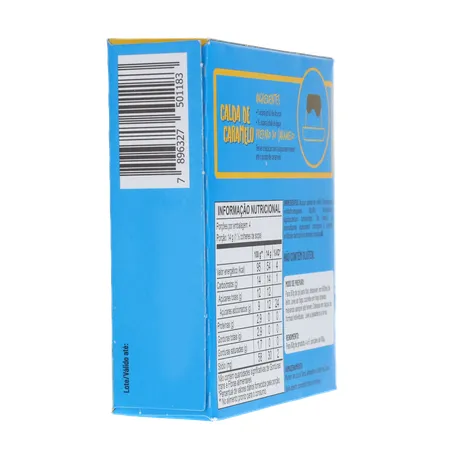 Po para flan apti baunilha 60g 360-11