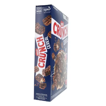 Cereal Matinal Crunch 230g 360-29