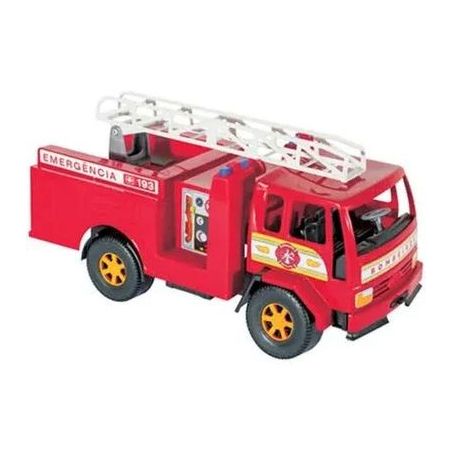 BOMBEIRO DIVERPLAS GRANDE 843