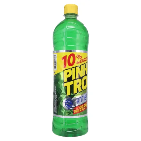 Desinfetante pinho trop citrus l1 pg900m 360-32