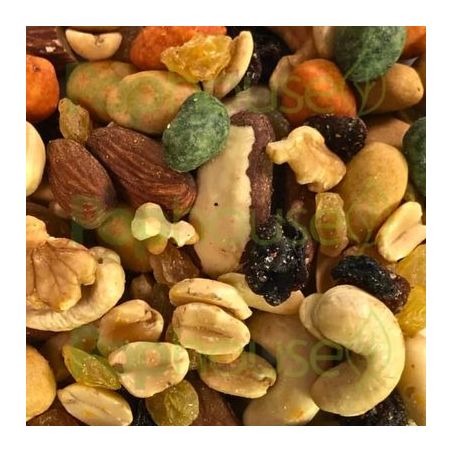 FRUTMIX POP KG