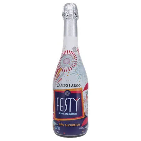 Espumante Festy sem Álcool Campo Largo 660Ml 360-1