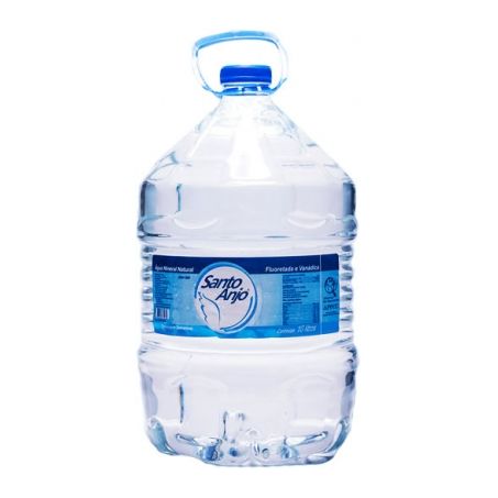 Agua santo anjo 10l sg