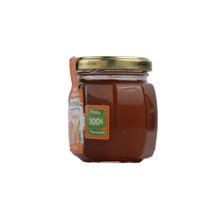 GELEIA TRADICIONAL DE PESSEGO 250G BOM PRINCIPIO 360-12