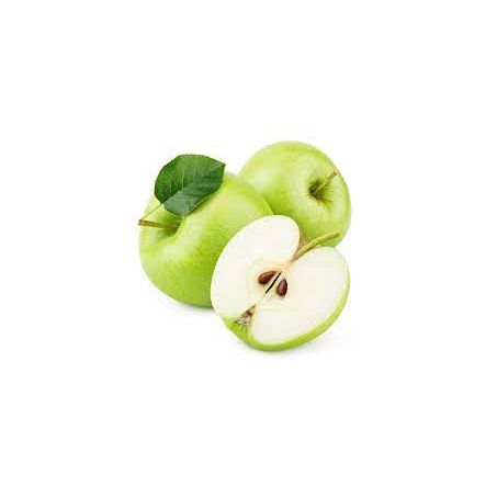 Fruti maçã verde