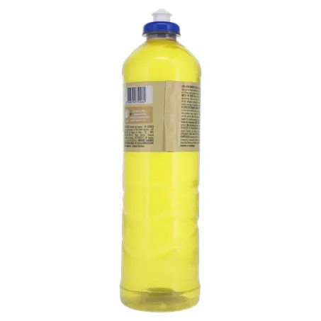 Detergente barriga verde concentrado neutro 500ml 360-17
