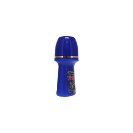 Desodorante sergio paris roll-on jeans 50ml 360-30