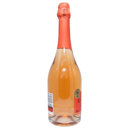 Espumante Brasileiro Garibaldi Prosecco Brut Rosé 750Ml 360-3