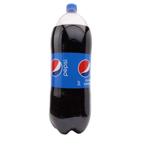 BEBIDA PEPSI COLA PET 3L 360-53