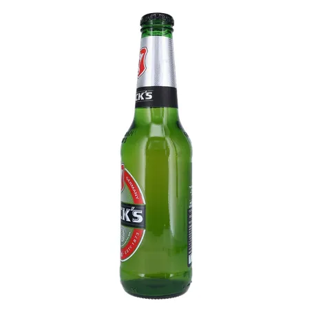 CERVEJA BECKS PURO MALTE LN 330ML 360-8
