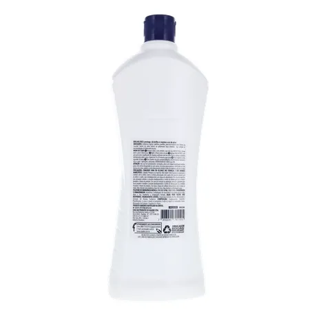 CERA LÍQUIDA BRILHO FÁCIL INCOLOR 750ML 360-17