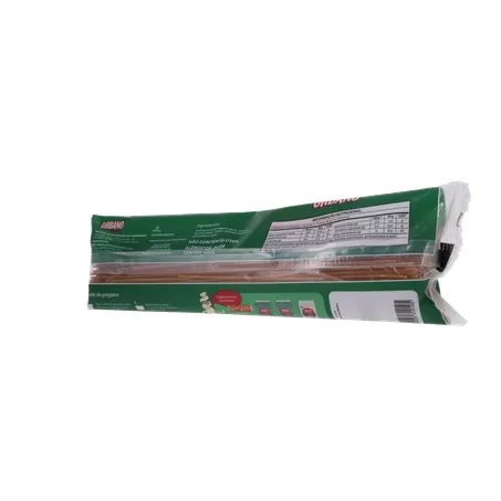 Macarrão Espaguete de Arroz Integral Sem Glúten Urbano 500G 360-21