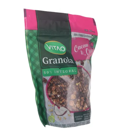 Granola vitao cacau-coco 250g 360-32