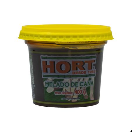 MELADO DE CANA 400G